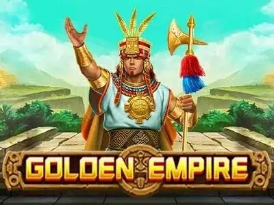 เกมสล็อต Golden Empire