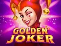 เกมสล็อต Golden Joker