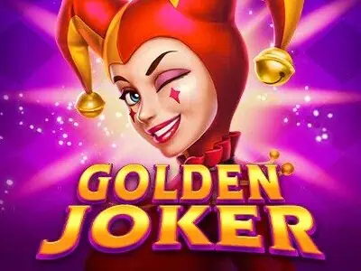 เกมสล็อต Golden Joker