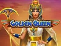 เกมสล็อต Golden Queen