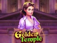 เกมสล็อต Golden Temple