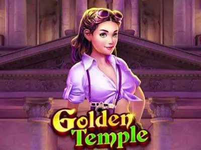 เกมสล็อต Golden Temple