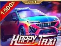 เกมสล็อต Happy Taxi