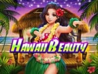 เกมสล็อต Hawaii Beauty