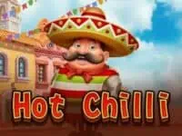 เกมสล็อต Hot Chilli