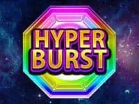 เกมสล็อต Hyper Burst