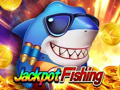 เกมสล็อต Jackpot Fishing