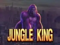 เกมสล็อต Jungle King