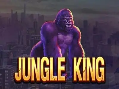 เกมสล็อต Jungle King