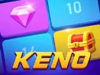 เกมสล็อต Keno