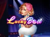 เกมสล็อต Lucky Ball