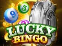 เกมสล็อต Lucky Bingo