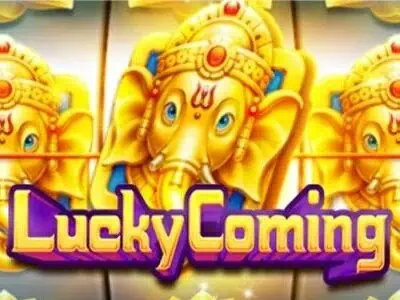 เกมสล็อต Lucky Coming