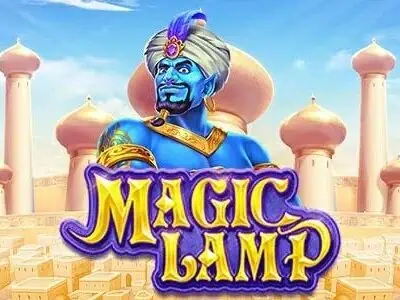 เกมสล็อต Magic Lamp