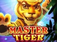 เกมสล็อต Master Tiger