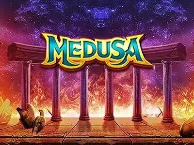 เกมสล็อต Medusa