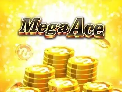 เกมสล็อต Mega Ace