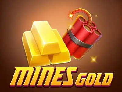 เกมสล็อต Mines Gold