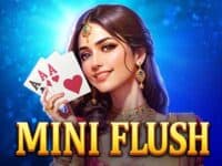 เกมสล็อต MiniFlush