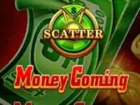 เกมสล็อต Money Coming