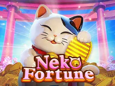 เกมสล็อต Neko Fortune