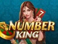 เกมสล็อต Number King