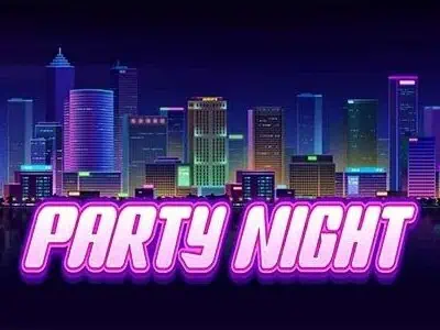 เกมสล็อต Party Night