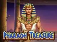 เกมสล็อต Pharaoh Treasure