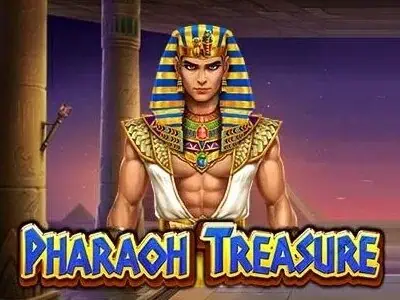 เกมสล็อต Pharaoh Treasure