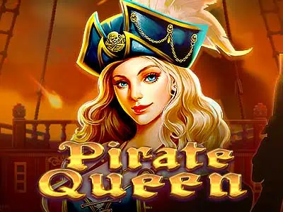 เกมสล็อต Pirate Queen