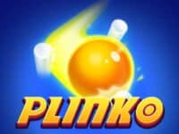 เกมสล็อต Plinko