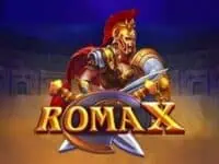 เกมสล็อต Roma X