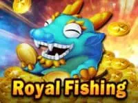 เกมสล็อต Royal Fishing