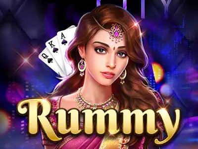 เกมสล็อต Rummy