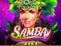 เกมสล็อต Samba