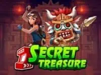 เกมสล็อต Secret Treasure