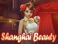 เกมสล็อต Shanghai Beauty