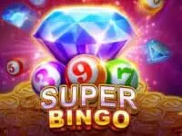 เกมสล็อต Super Bingo