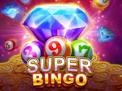 เกมสล็อต Super Bingo