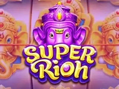 เกมสล็อต Super Rich