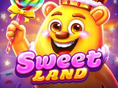 เกมสล็อต Sweet Land