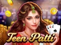 เกมสล็อต Teen Patti