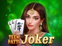 เกมสล็อต TeenPatti Joker