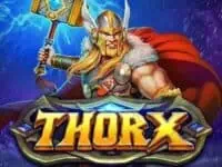 เกมสล็อต Thor X