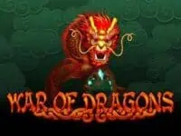 เกมสล็อต War Of Dragons