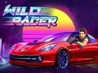 เกมสล็อต Wild Racer