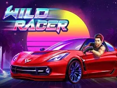 เกมสล็อต Wild Racer