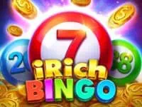 เกมสล็อต iRich Bingo