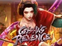 Geisha's Revenge