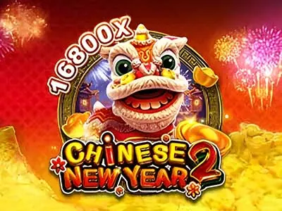 Chinese New Year 2